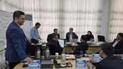 گزارش تحلیلی کارگروه منطقه زاگرس