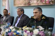 حل مشکلات افراد ضعیف جامعه به امنیت کشور کمک می‌کند؛ آمادگی سپاه برای حل مشکلات مددجویان بهزیستی