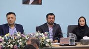 ورود ۶۶۱ نیروی جدید به بهزیستی تا پایان سال؛ برگزاری آزمون دوم استخدامی افراد دارای معلولیت در آبان