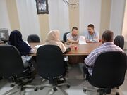 میناب | کمیسیون پزشکی تشخیص نوع و شدت معلولیت بهزیستی شهرستان میناب