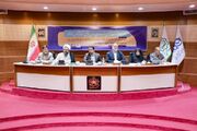 نشست بررسی چالش‌ها و مسائل توان‌یابان در حوزه فرهنگ شهروندی