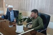 خرم بید|برگزاری مسابقات قرائت قرآن و اذان ویژه مددجویان