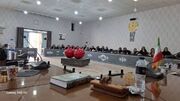 ارسنجان|برگزاری کارگاه‌های آموزشی مهارت‌های فرزندپروری و پیشگیری از خودکشی برای بانوان سرپرست خانوار