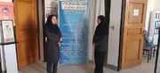 زرین‌دشت | بازدید رئیس بهزیستی از مرکز مثبت زندگی ۶۴۶۶