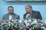 تحول دیجیتال در بهزیستی رقم می‌خورد؛ نقش محوری هوش مصنوعی توسعه مشارکت‌های مردمی در سازمان بهزیستی