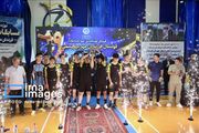 در رسانه| نوزدهمین دوره مسابقات فوتسال فرزندان مهر بهزیستی در تبریز برگزار شد