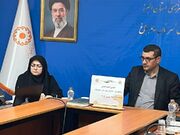 تأکید بر شناسایی و حمایت از گروه‌های در معرض آسیب در شورای ساماندهی متکدیان ساوجبلاغ
