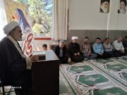 برگزاری ویژه‌برنامه‌ی عفاف و حجاب در بهزیستی شهرستان تبریز