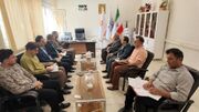 دومین نشست بهزیستی و بنیاد مسکن برای اجرای تفاهم‌نامه ۸۰۰۰ واحدی در سنندج برگزار شد