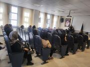 کارگاه «نقش حمایت اجتماعی در پیشگیری از خودکشی» در سنندج برگزار شد