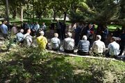 گزارش| قصه پاتوقی که از دل محله شکل گرفت؛ جایی برای تنها نماندن