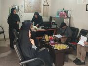 شهریار | پایش میدانی و نظارت تخصصی بر مراکز اقامتی بهبود و بازتوانی اعتیاد در شهرستان