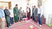 رسانه | تجلیل از شناسنامه سفال لالجین