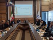 «سلام» و «بانک زمان» بستری برای ارتقای تاب‌آوری اجتماعی است