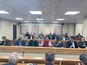 قرچک I بررسی راهکارهای ارتقای رضایتمندی عمومی با هدف تکریم ارباب رجوع