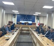 قرچک ا تمرکز بر پیشگیری به عنوان محور اصلی شورای هماهنگی مبارزه با مواد مخدر