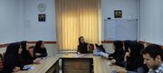 قرچک ا اهمیت به سلامت در محیط کار با برگزاری کارگاه «خودمراقبتی و پیشگیری از سرطان» برای کارکنان