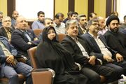 هم‌افزایی فرماندهان بسیج ادارات مازندران برای گرامیداشت هفته دفاع مقدس