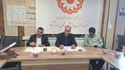 پیگیری اجرای مصوبات مناسب‌سازی در دومین نشست ستاد اسدآباد