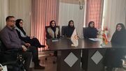 بندرلنگه | برگزاری نشست تخصصی بررسی وضعیت مسکن محرومین