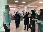 شمیرانات | نظارت دقیق بر روند بازپروری مددجویان؛ بازدید میدانی مدیر بهزیستی از کمپ «راهیان امید سلامت» با رویکرد صیانت از کرامت انسانی