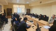 برگزاری کارگاه آموزشی منطقه‌ای «تاب‌آوری و شخصیت» برای کارشناسان اورژانس اجتماعی فارس