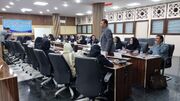 برگزاری دوره آموزشی کشوری"فرزندپروری دیجیتال؛ شبکه‌های اجتماعی و بازی‌ها"
