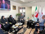 حجت‌الاسلامی: تهران به زنجیره یکپارچه «پیشگیری، مداخله و توانمندسازی» در آسیب‌های اجتماعی نیاز دارد