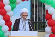 خدمت به دانش‌آموزان دارای اتیسم، توفیقی الهی و نیازمند عشق و صبر است