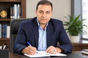 مدیرعامل جدید کانون بازنشستگان بهزیستی کردستان انتخاب شد