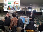 برگزاری دوره آموزشی پیشگیری از خودکشی در محله گلینک طالقان