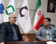 از دل معادن طبس تا افق روشن حمایت از جامعه هدف بهزیستی