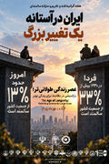 پیام مدیرکل بهزیستی فارس به مناسبت هفته گرامیداشت سالمندان
