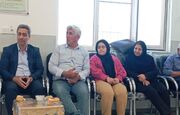 در رسانه| نبض توسعه اجتماعی در کوچه‌های هشترود