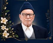 اختصاص هزینه مراسم چهلم مرحوم میرزا محمود سیفی به تهیه لوازم‌التحریر دانش‌آموزان نیازمند