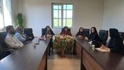 تأکید شورای سالمندان نظرآباد بر گسترش برنامه‌های نشاط‌آفرین و مشارکت اجتماعی سالمندان