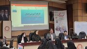 مشارکت بیش از دو هزار نیروی محلی در پیشبرد برنامه CBR خراسان رضوی