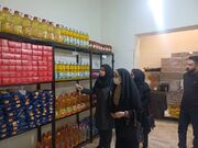 شهریار | بازدید نظارتی معاون دادستان شهرستان از مراکز توانبخشی و شبانه‌روزی تحت نظارت بهزیستی