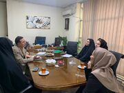 شهرتهران | بررسی عملکرد خانه‌های امن و سلامت و نقش آنها در کنترل آسیب‌های اجتماعی زنان