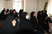گزارش تصویری ا مراسم گرامیداشت یاد و خاطره شهدای والامقام، قائد شهید حضرت آیت اله العظمی امام خامنه ای ، شهید پاکپور و شهدای بهزیستی استان مرکزی