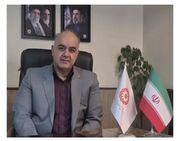 دعوت معاون مشارکت‌های مردمی بهزیستی تهران از خیرین برای پویش «همه حاضر» جهت تأمین لوازم‌التحریر بالغ بر ۶ هزار دانش‌آموز