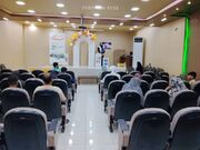 نگاهی به همایش برگزار_شده به‌مناسبت هفته جهانی ناشنوایان