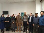 تجلیل از کارکنان بهزیستی گلستان در هفته ملی سالمندان؛ تأکید بر ضرورت حمایت از سالمندان