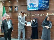 نشست هم اندیشی فکری با انجمن و تشکل‌های ناشنوایان