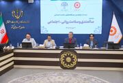 ضرورت عبور از نگاه درمان‌محور و حرکت به سوی سالمندی فعال، باکیفیت و باکرامت