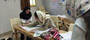 گامی موثر در توانمندسازی نوجوانان ملکان؛ برگزاری موفق طرح «مانا»