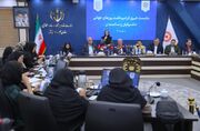 رشد جمعیت سالمندان نسبت به جوانان از سال ۱۴۲۲؛ آزمون استخدامی افراد دارای معلولیت ۲۹ آبان برگزار می‌شود