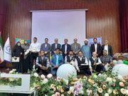 برگزاری مراسم روز جهانی ناشنوایان در قم با حضور جامعه ناشنوایان