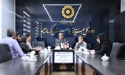 تقویت زیرساخت‌های اشتغال مددجویان بهزیستی با همکاری بنیاد علوی