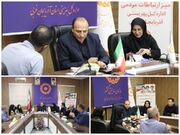تداوم پاسخگویی مستقیم مدیرکل بهزیستی آذربایجان‌غربی به جامعه هدف